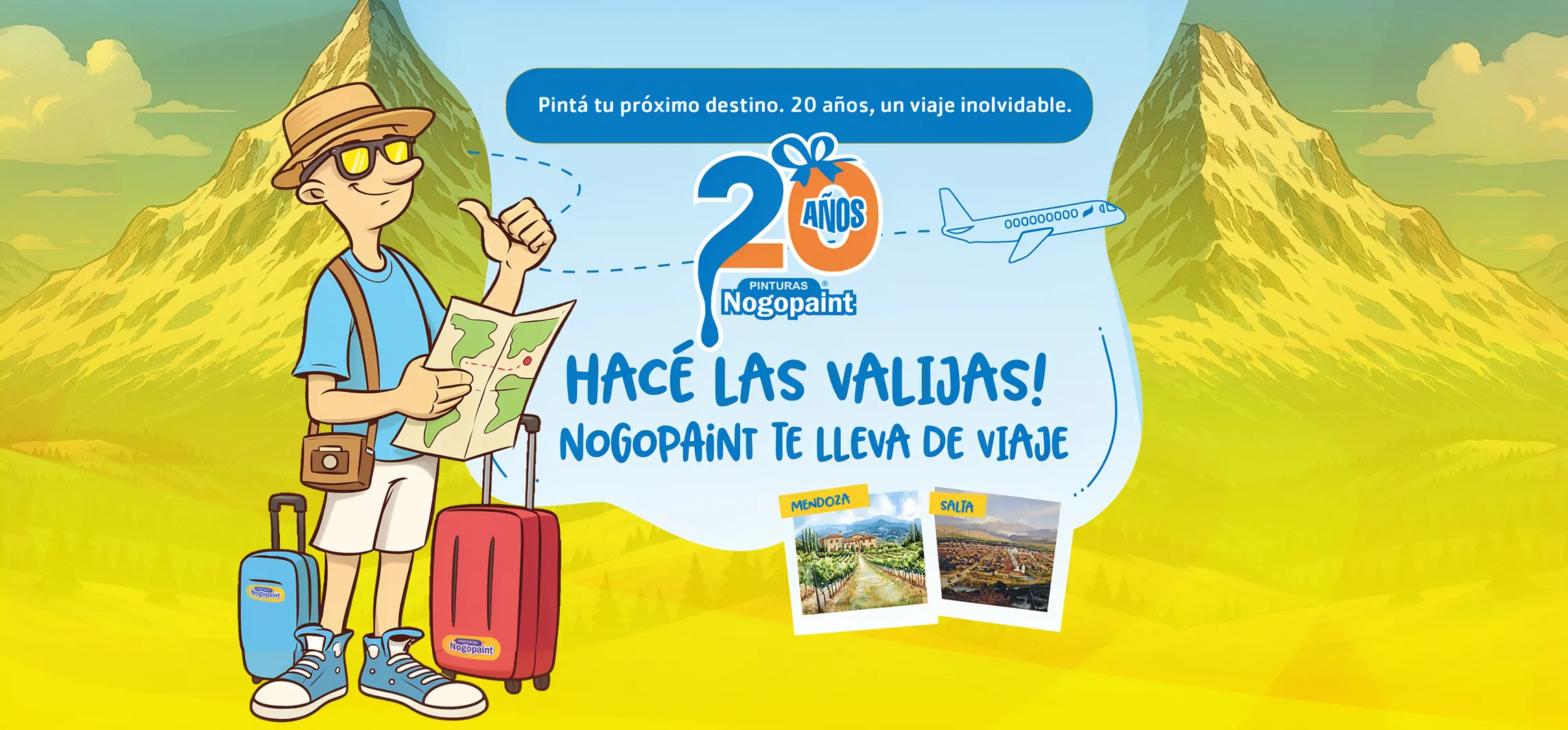 Slide sorteo
